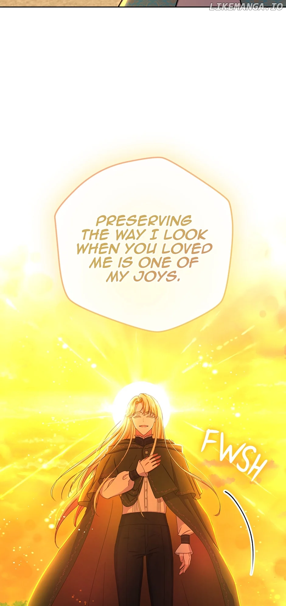 From Maid to Queen Chapter 105 - Page 47