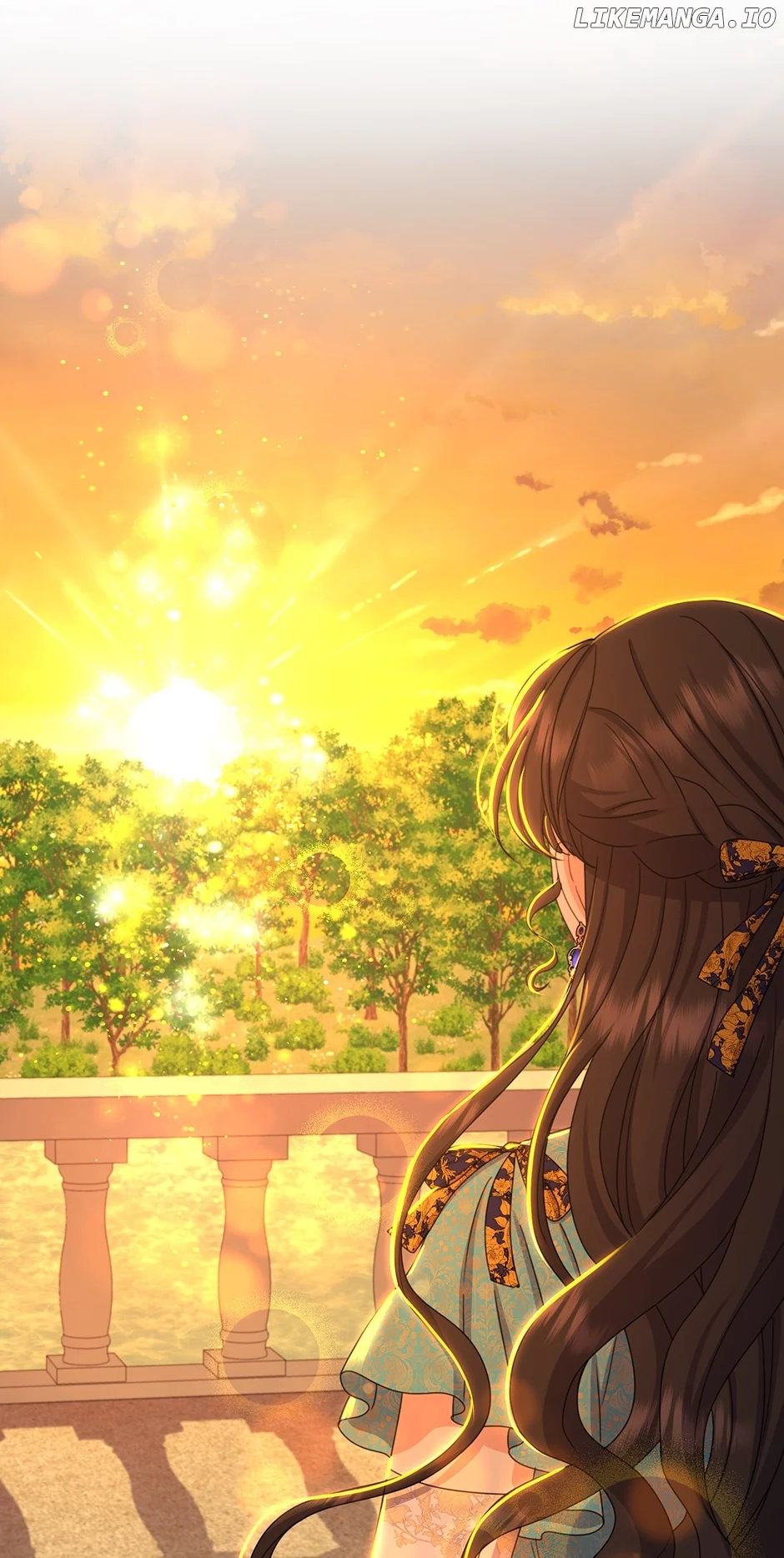 From Maid to Queen Chapter 105 - Page 50