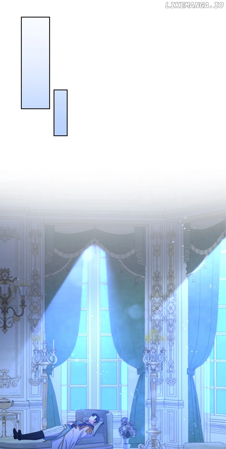 From Maid to Queen Chapter 105 - Page 54