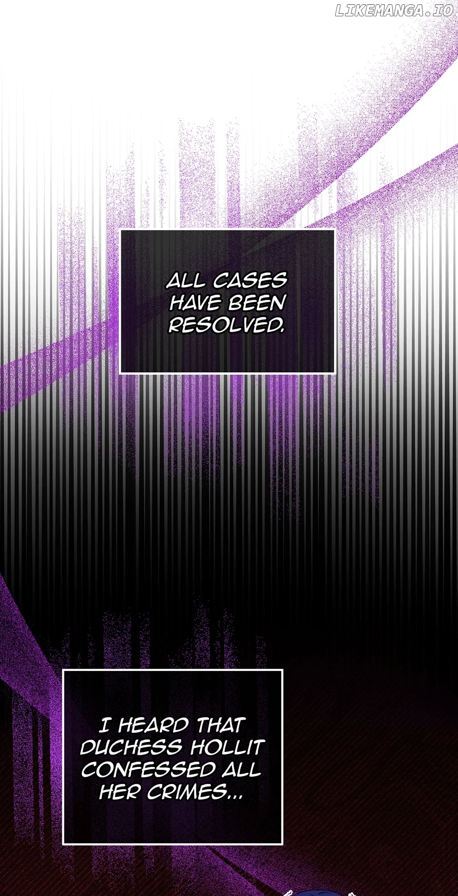 From Maid to Queen Chapter 105 - Page 58