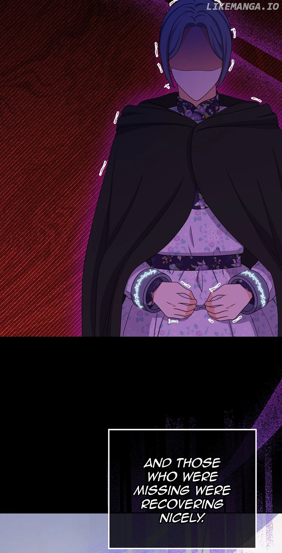 From Maid to Queen Chapter 105 - Page 59