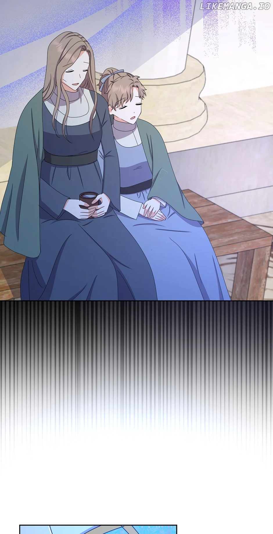 From Maid to Queen Chapter 105 - Page 60