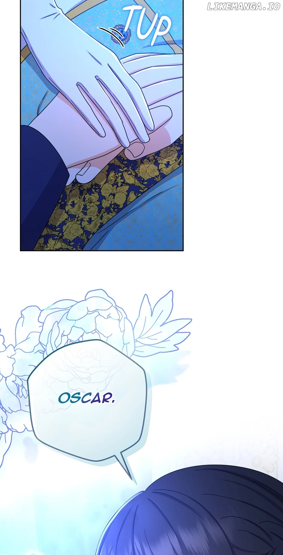 From Maid to Queen Chapter 105 - Page 61