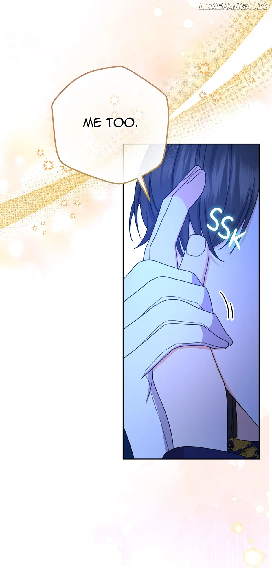 From Maid to Queen Chapter 105 - Page 66