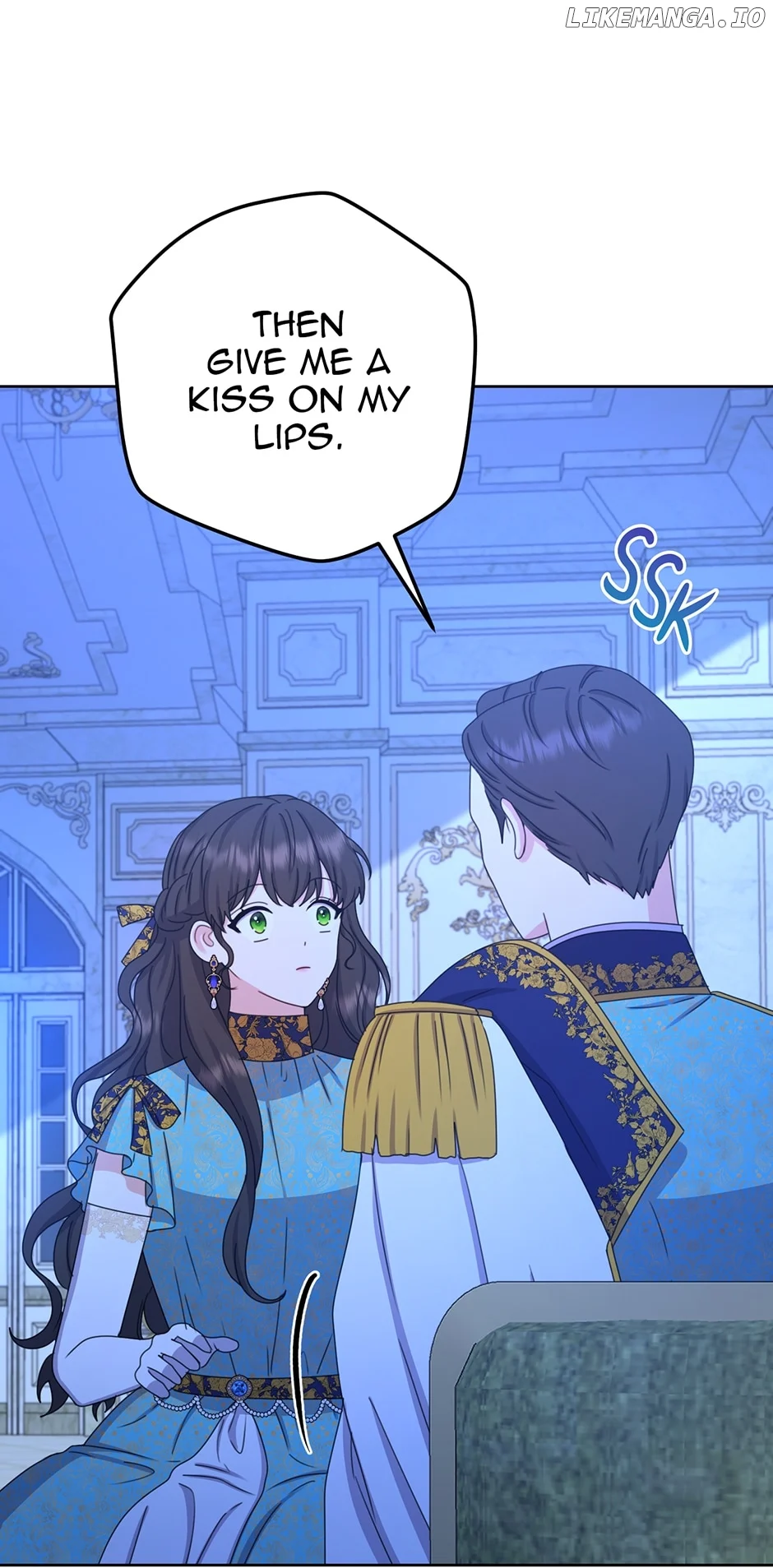 From Maid to Queen Chapter 105 - Page 69