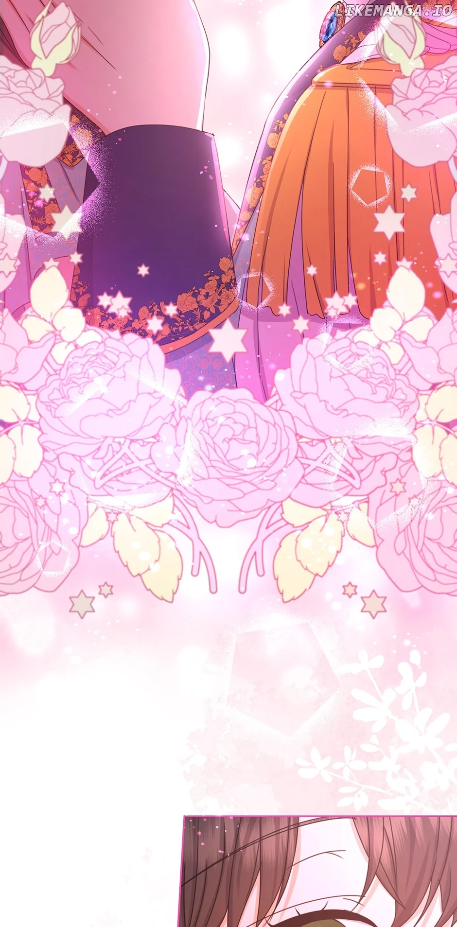 From Maid to Queen Chapter 105 - Page 72