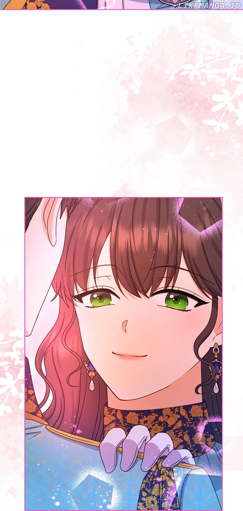 From Maid to Queen Chapter 105 - Page 75