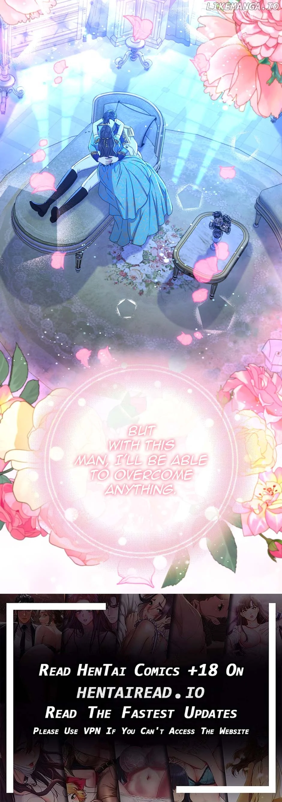 From Maid to Queen Chapter 105 - Page 78