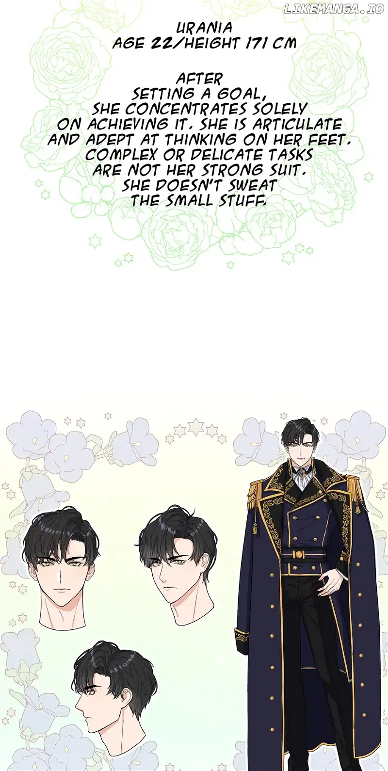 From Maid to Queen Chapter 106 - Page 4