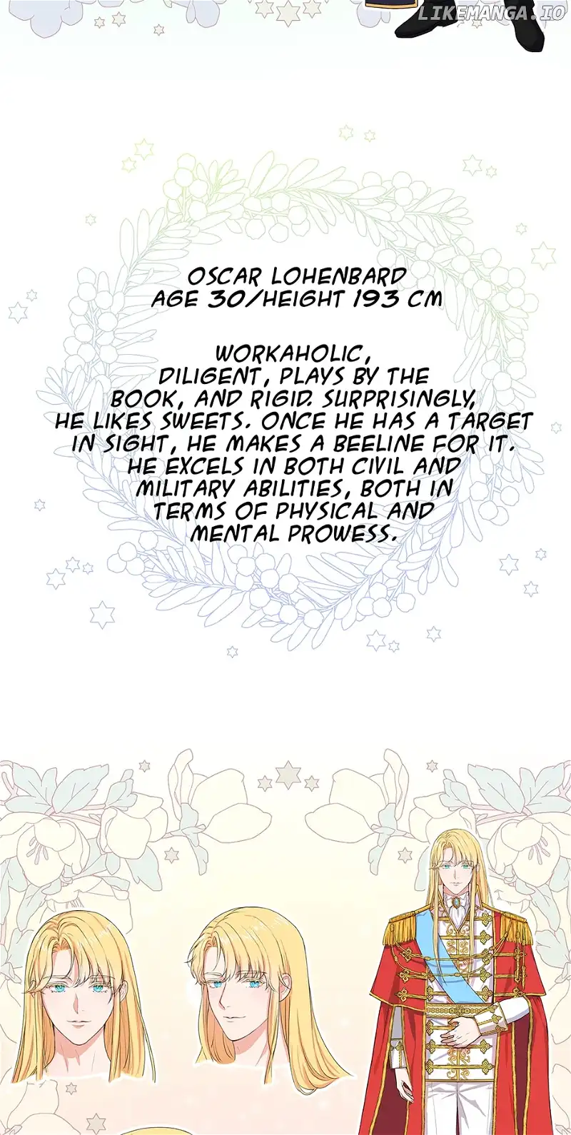 From Maid to Queen Chapter 106 - Page 5