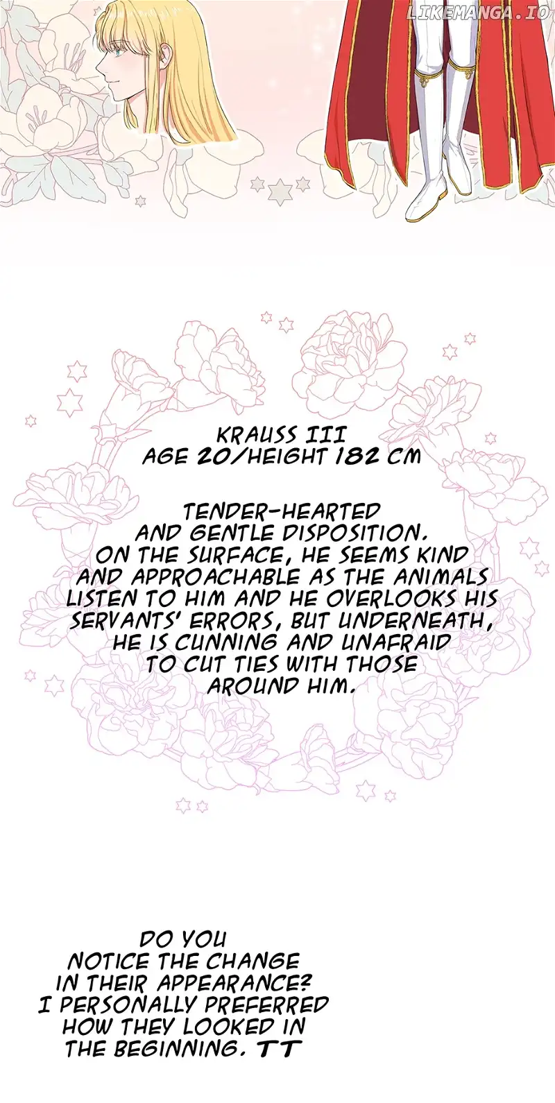 From Maid to Queen Chapter 106 - Page 6