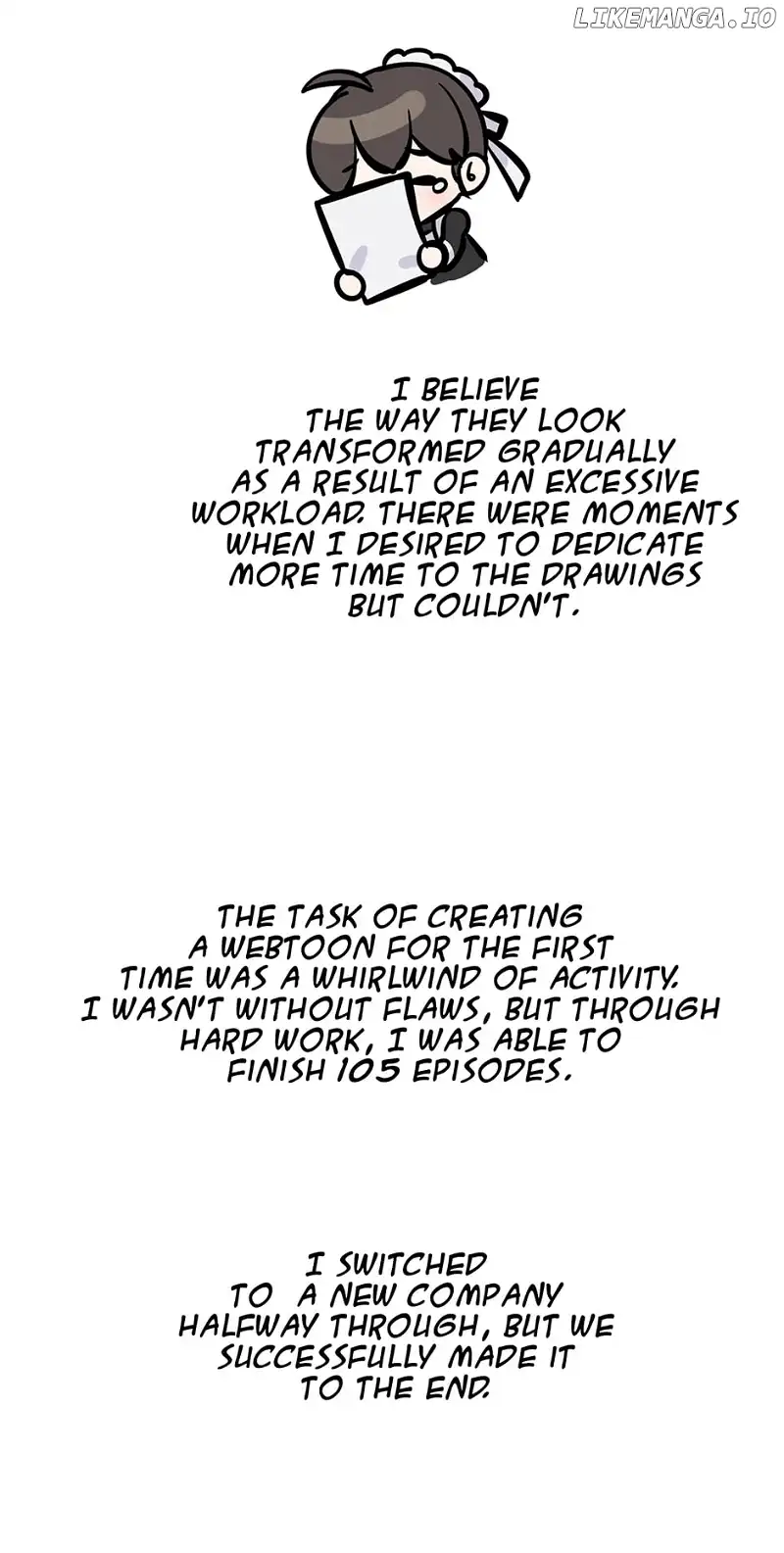 From Maid to Queen Chapter 106 - Page 7