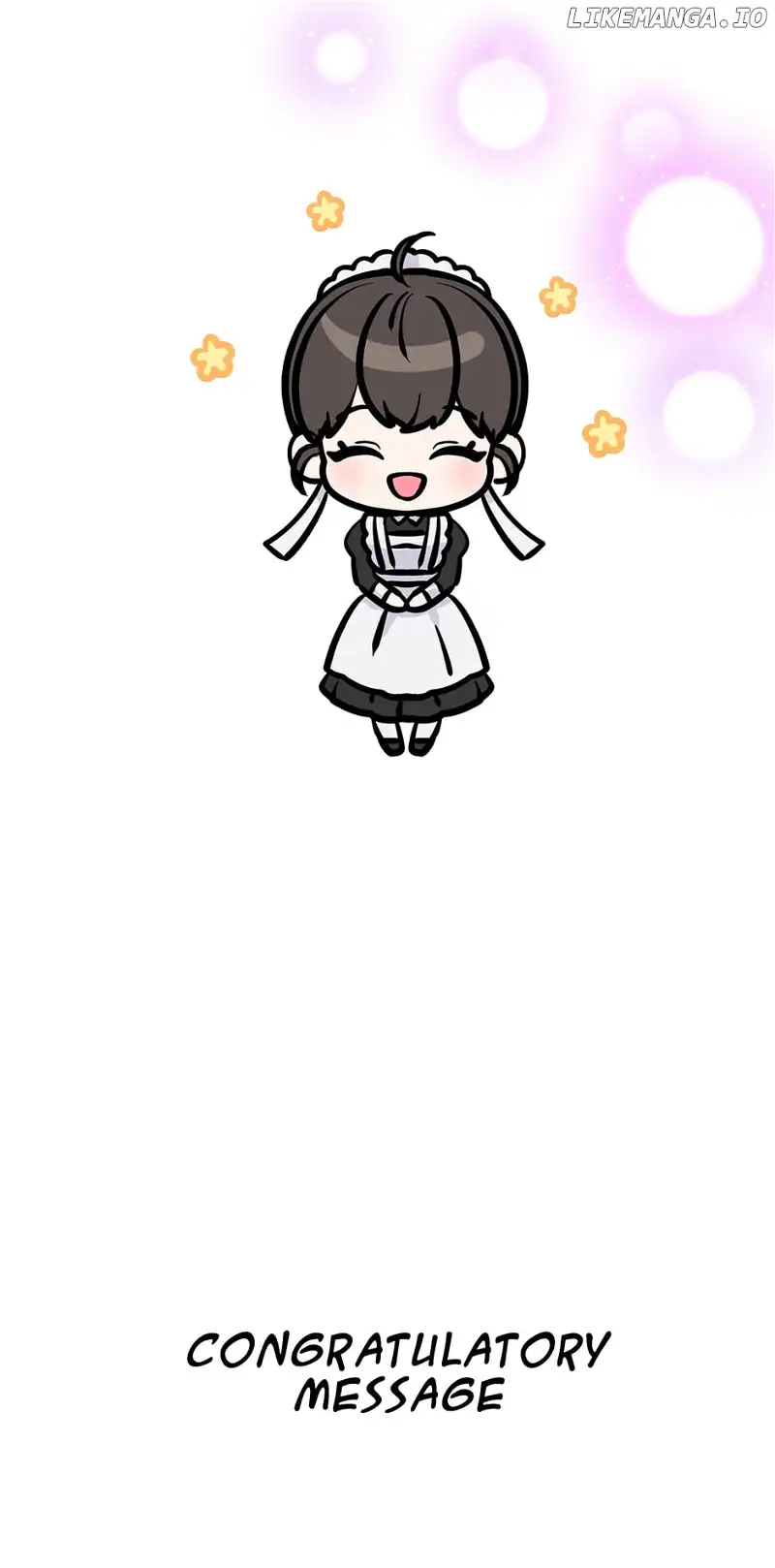 From Maid to Queen Chapter 106 - Page 9