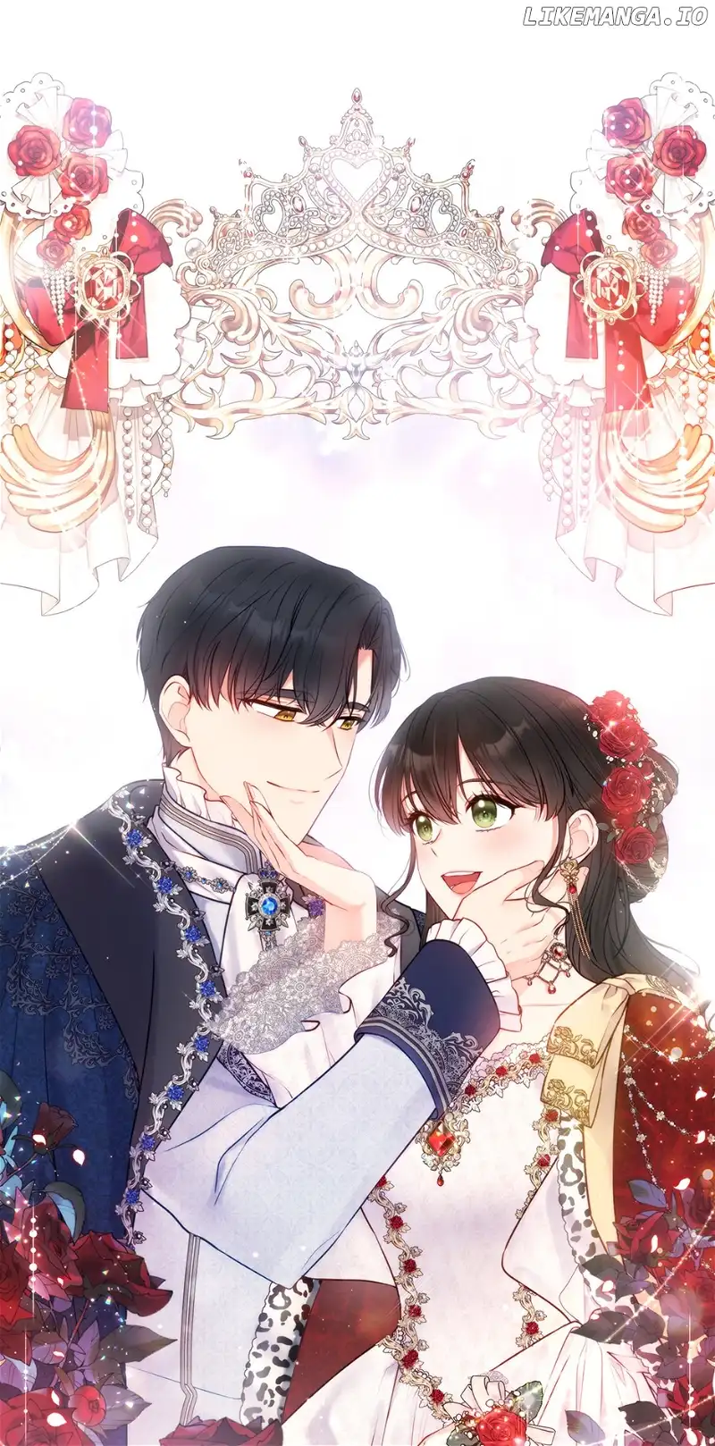 From Maid to Queen Chapter 106 - Page 10