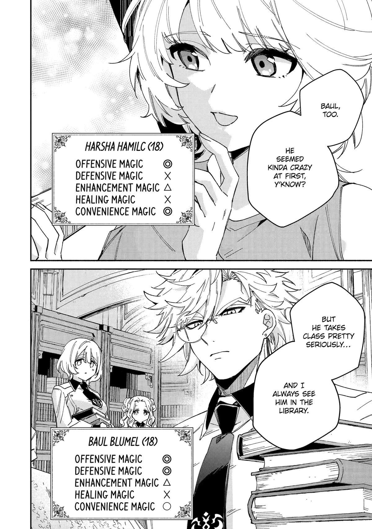 From Old Country Bumpkin to Master Swordsman - The Mage Knight's Origin Chapter 9 - Page 43