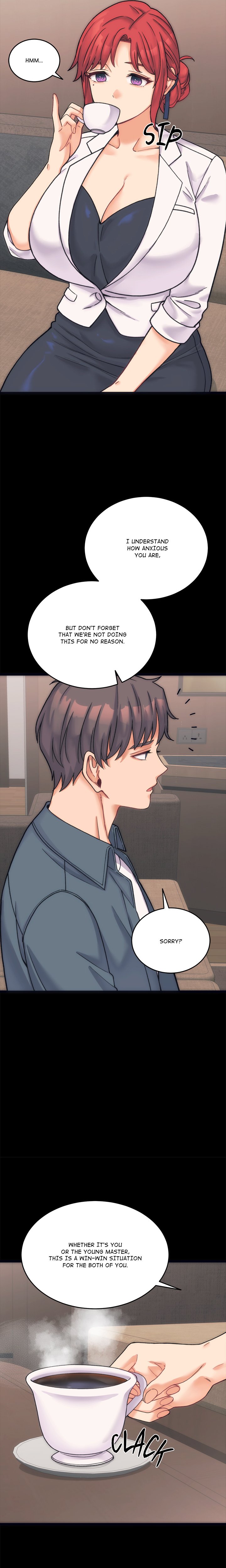 From Pauper to Prince Chapter 1 - Page 15