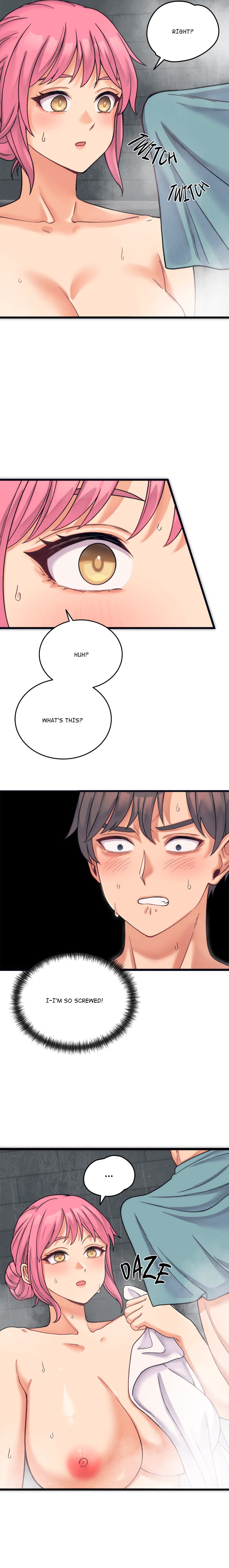 From Pauper to Prince Chapter 1 - Page 32