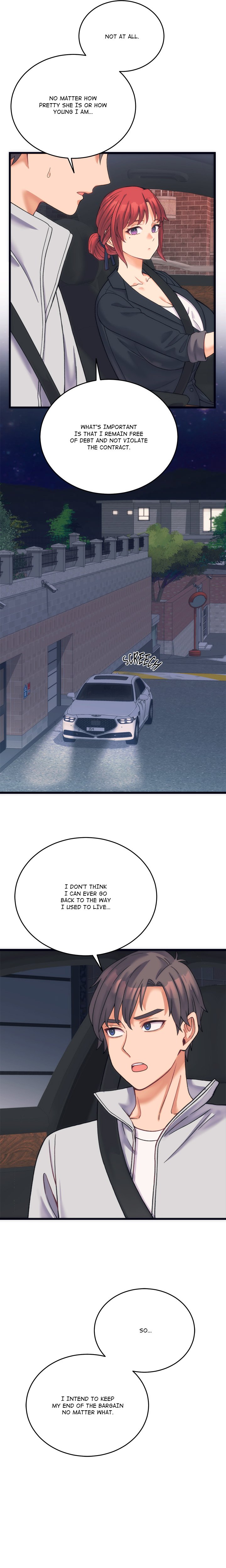 From Pauper to Prince Chapter 2 - Page 28