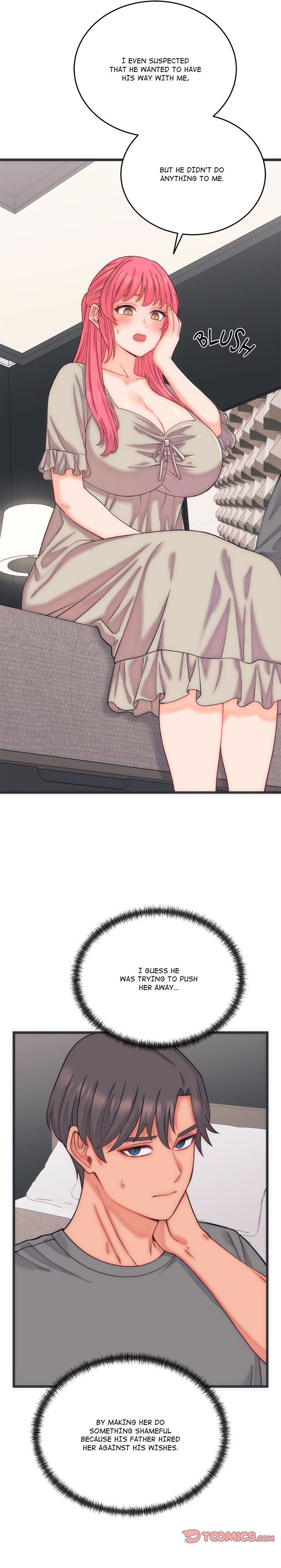 From Pauper to Prince Chapter 5 - Page 13