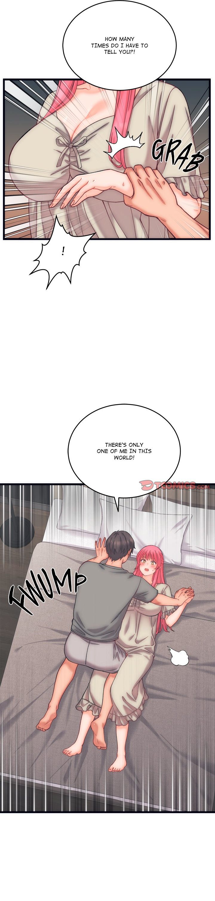 From Pauper to Prince Chapter 5 - Page 20