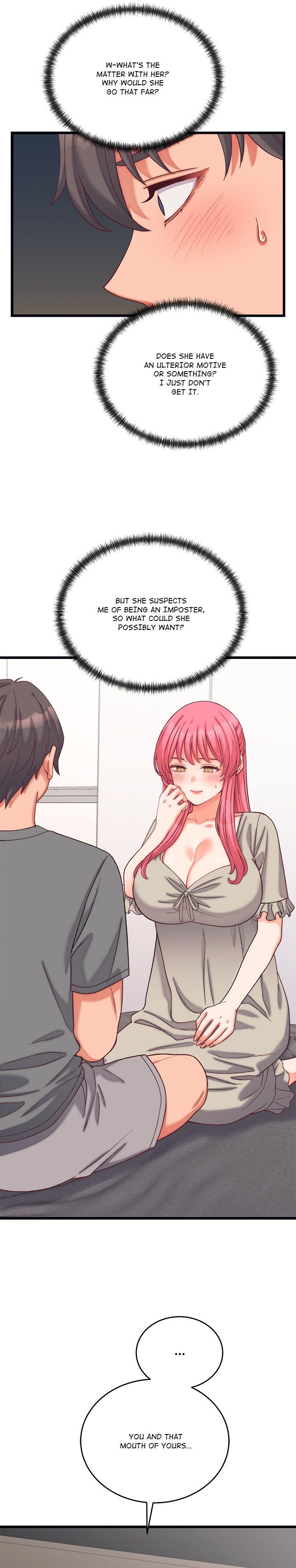 From Pauper to Prince Chapter 6 - Page 12