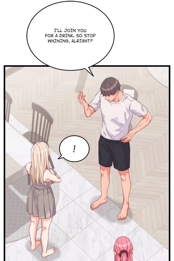 From Pauper to Prince Chapter 9 - Page 5