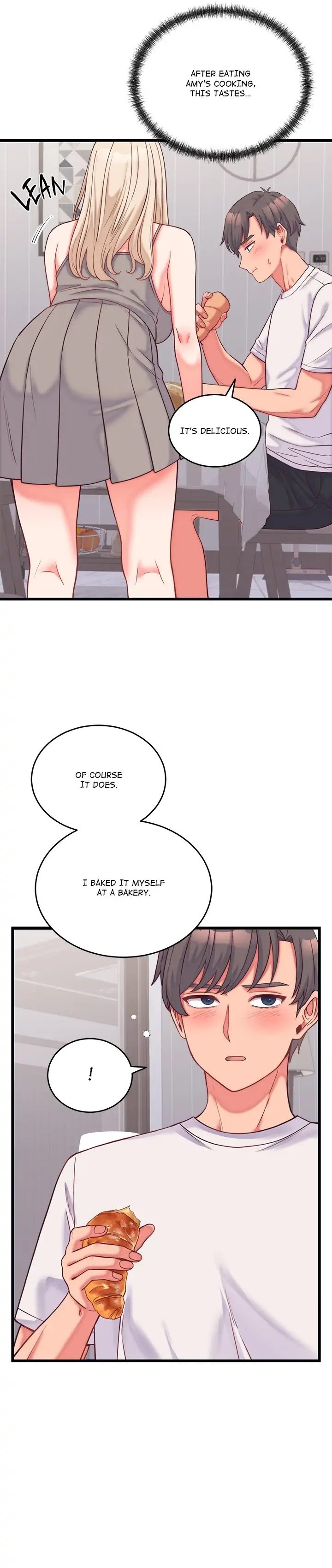 From Pauper to Prince Chapter 9 - Page 70