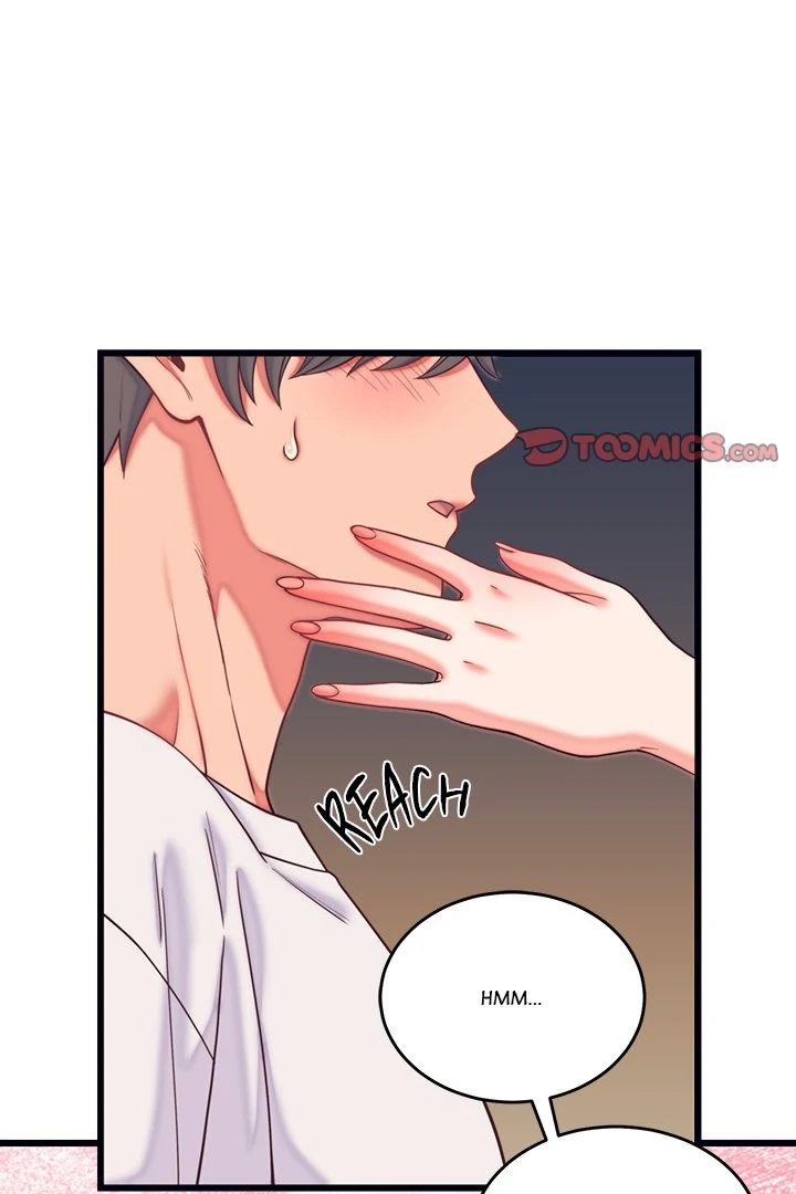 From Pauper to Prince Chapter 9 - Page 97