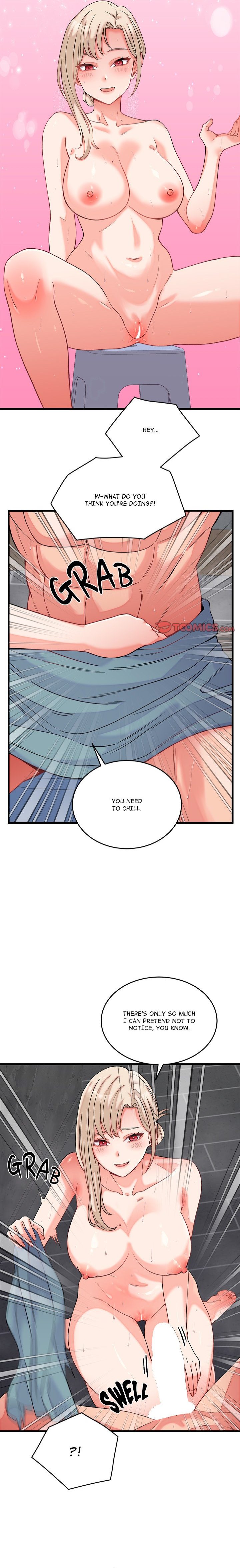 From Pauper to Prince Chapter 12 - Page 4