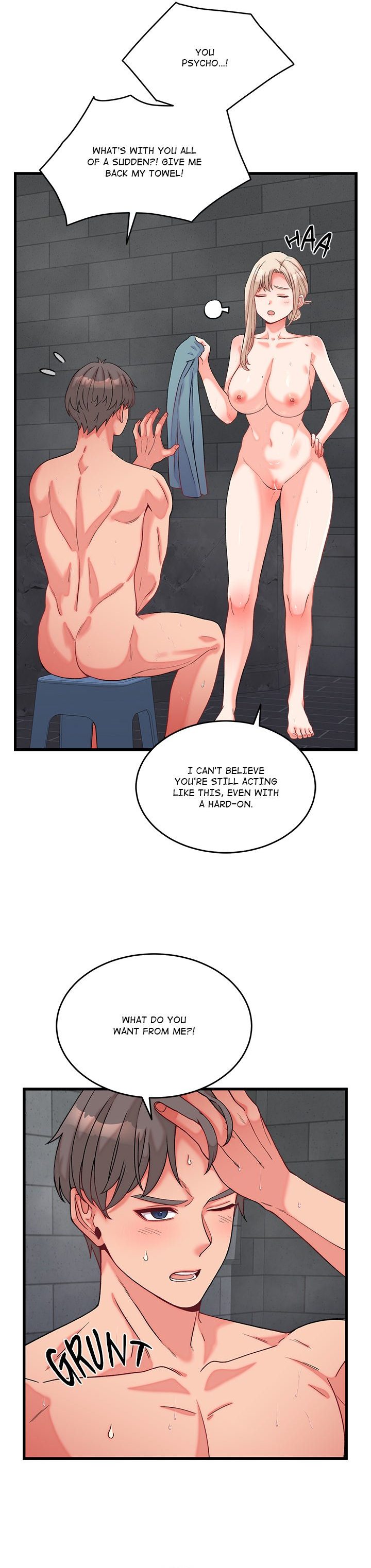 From Pauper to Prince Chapter 12 - Page 5