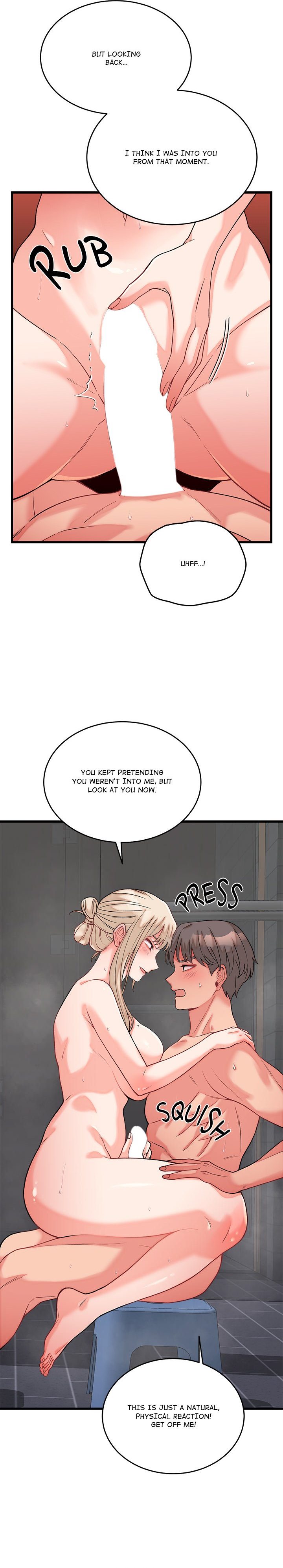 From Pauper to Prince Chapter 12 - Page 8