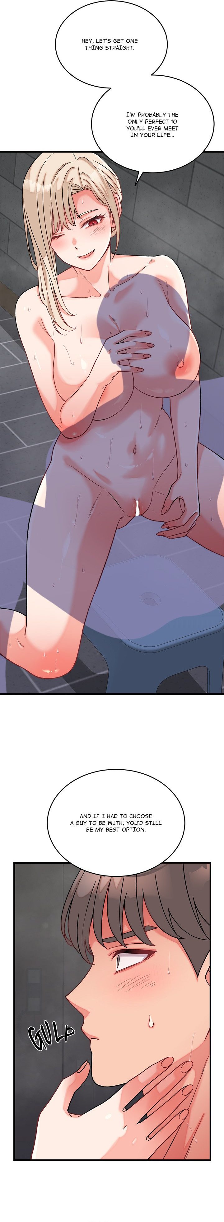 From Pauper to Prince Chapter 12 - Page 11