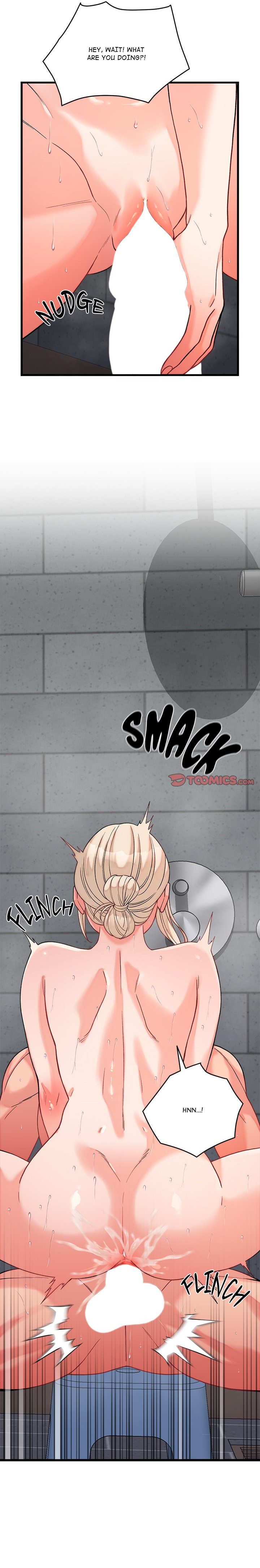 From Pauper to Prince Chapter 12 - Page 13