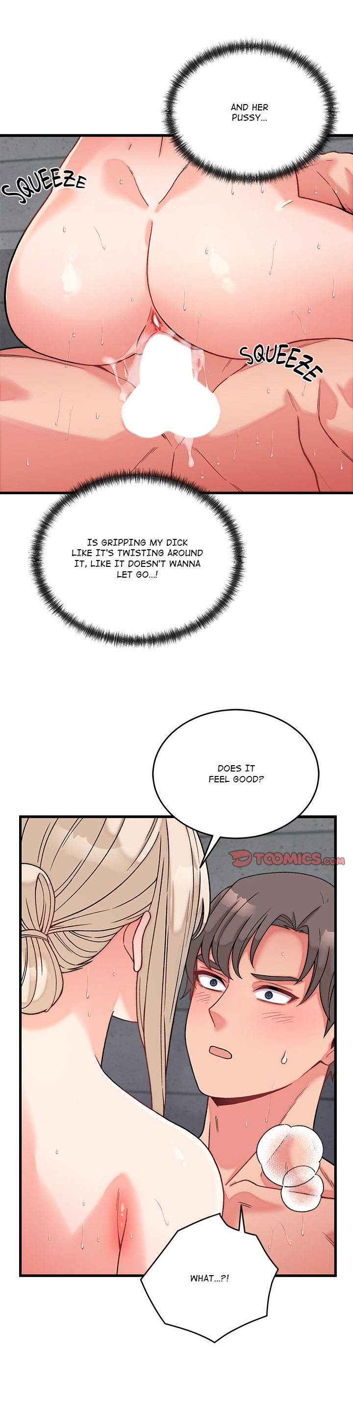 From Pauper to Prince Chapter 12 - Page 17