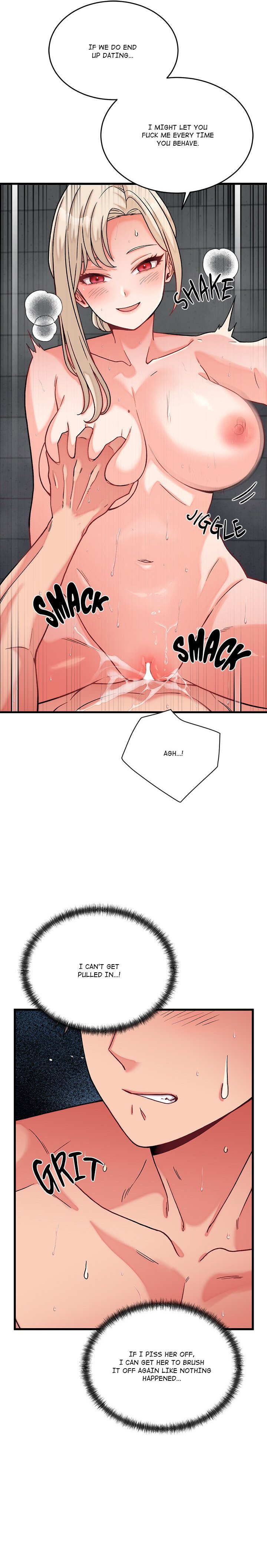 From Pauper to Prince Chapter 12 - Page 18