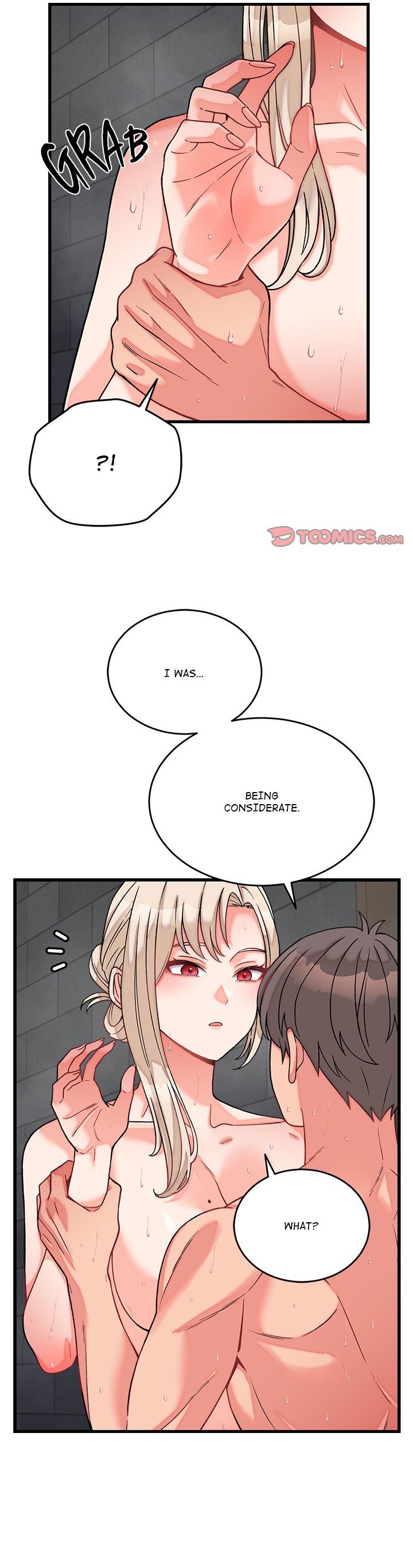 From Pauper to Prince Chapter 12 - Page 19