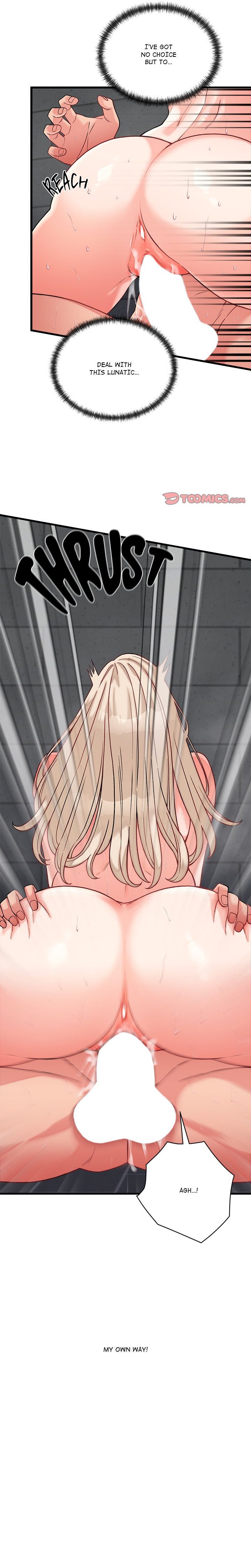 From Pauper to Prince Chapter 12 - Page 25