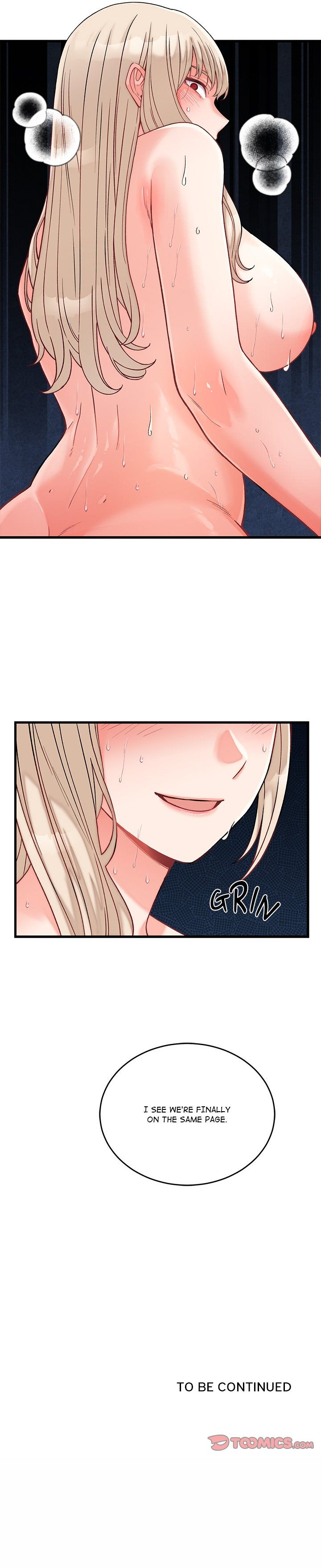 From Pauper to Prince Chapter 12 - Page 26