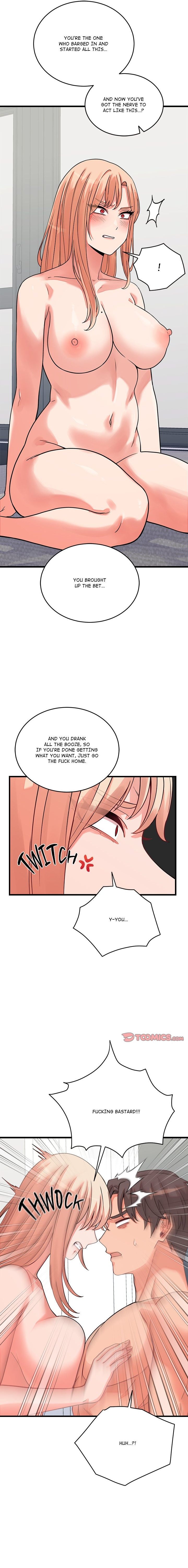 From Pauper to Prince Chapter 16 - Page 4