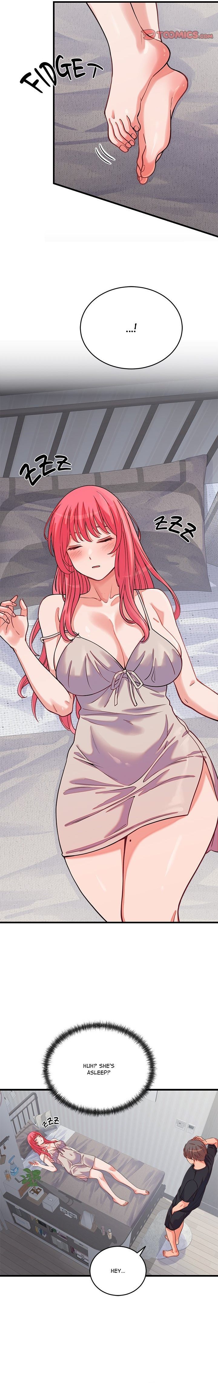 From Pauper to Prince Chapter 16 - Page 8