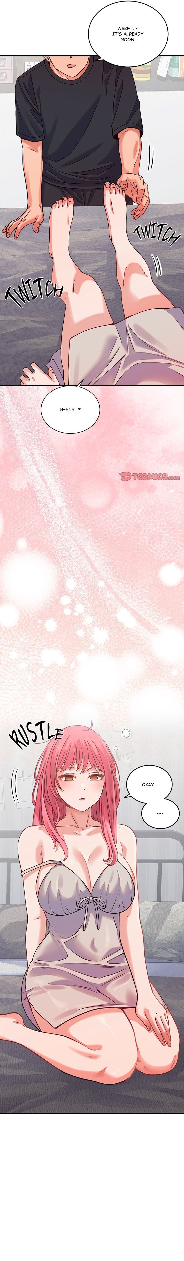 From Pauper to Prince Chapter 16 - Page 9