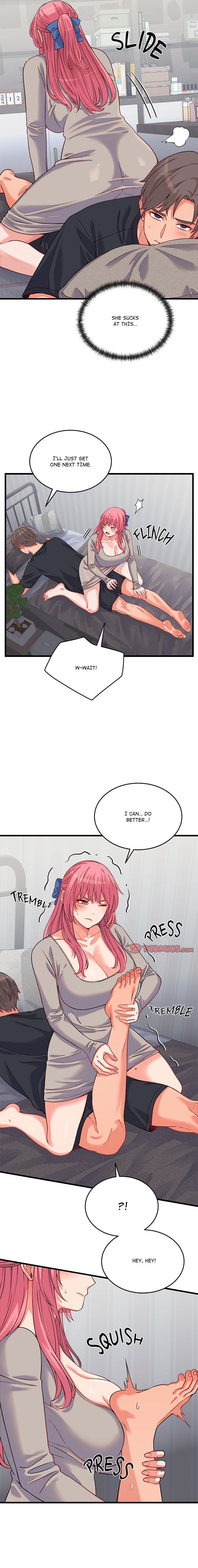 From Pauper to Prince Chapter 16 - Page 19