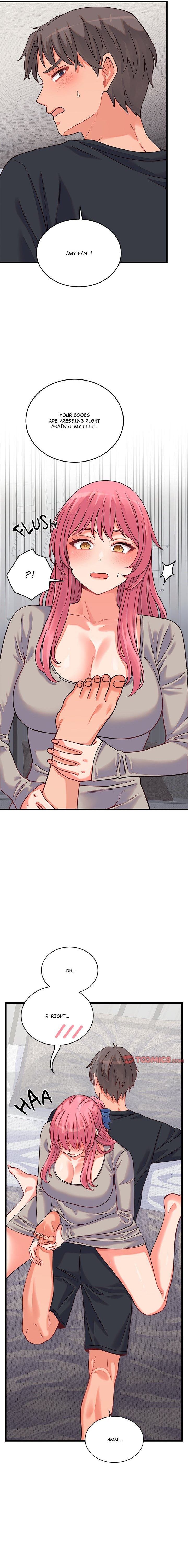 From Pauper to Prince Chapter 16 - Page 20