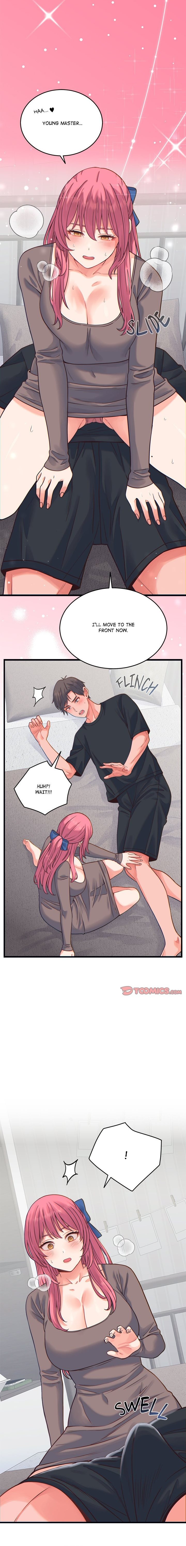 From Pauper to Prince Chapter 17 - Page 4