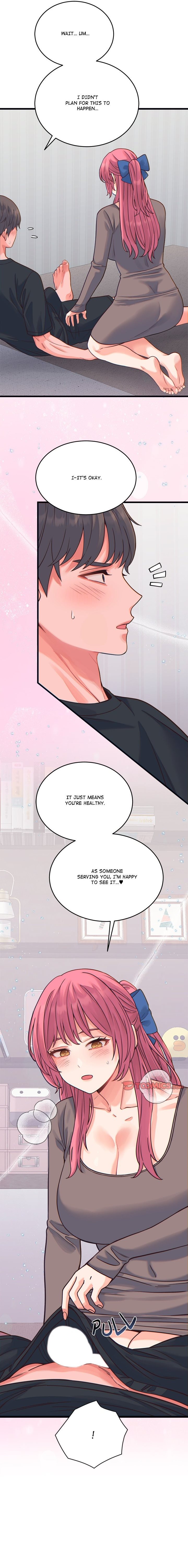 From Pauper to Prince Chapter 17 - Page 5