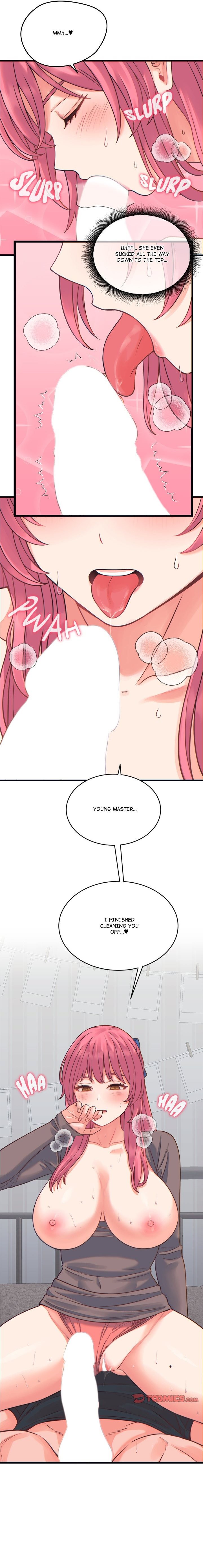 From Pauper to Prince Chapter 17 - Page 15