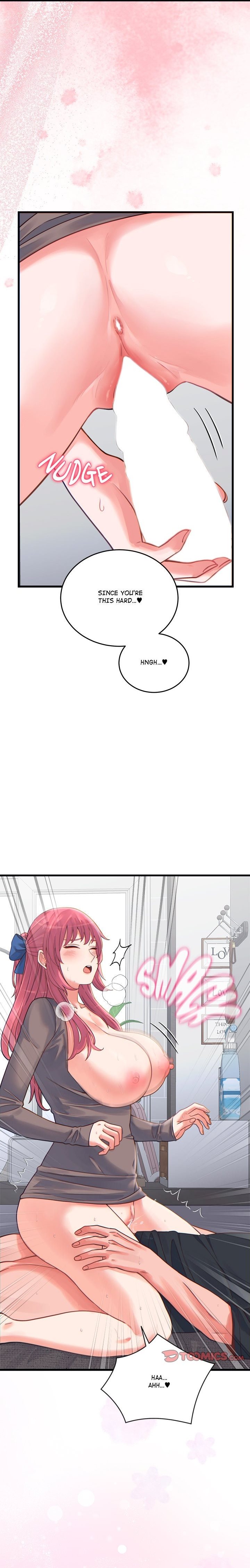 From Pauper to Prince Chapter 17 - Page 20