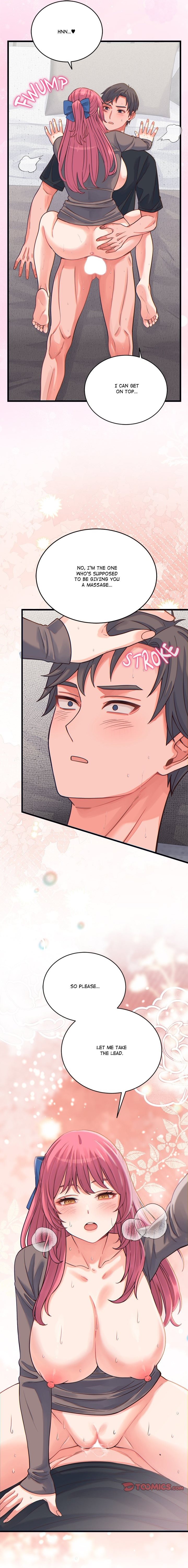 From Pauper to Prince Chapter 17 - Page 21