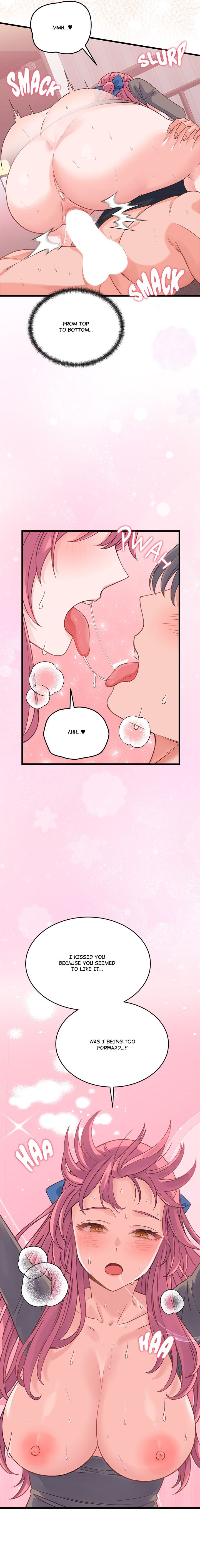 From Pauper to Prince Chapter 18 - Page 6