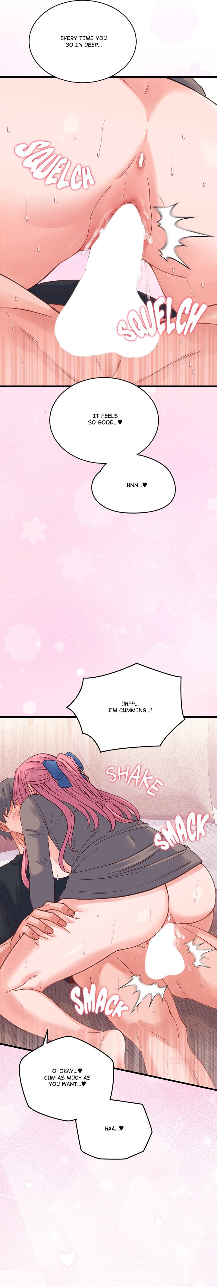 From Pauper to Prince Chapter 18 - Page 9